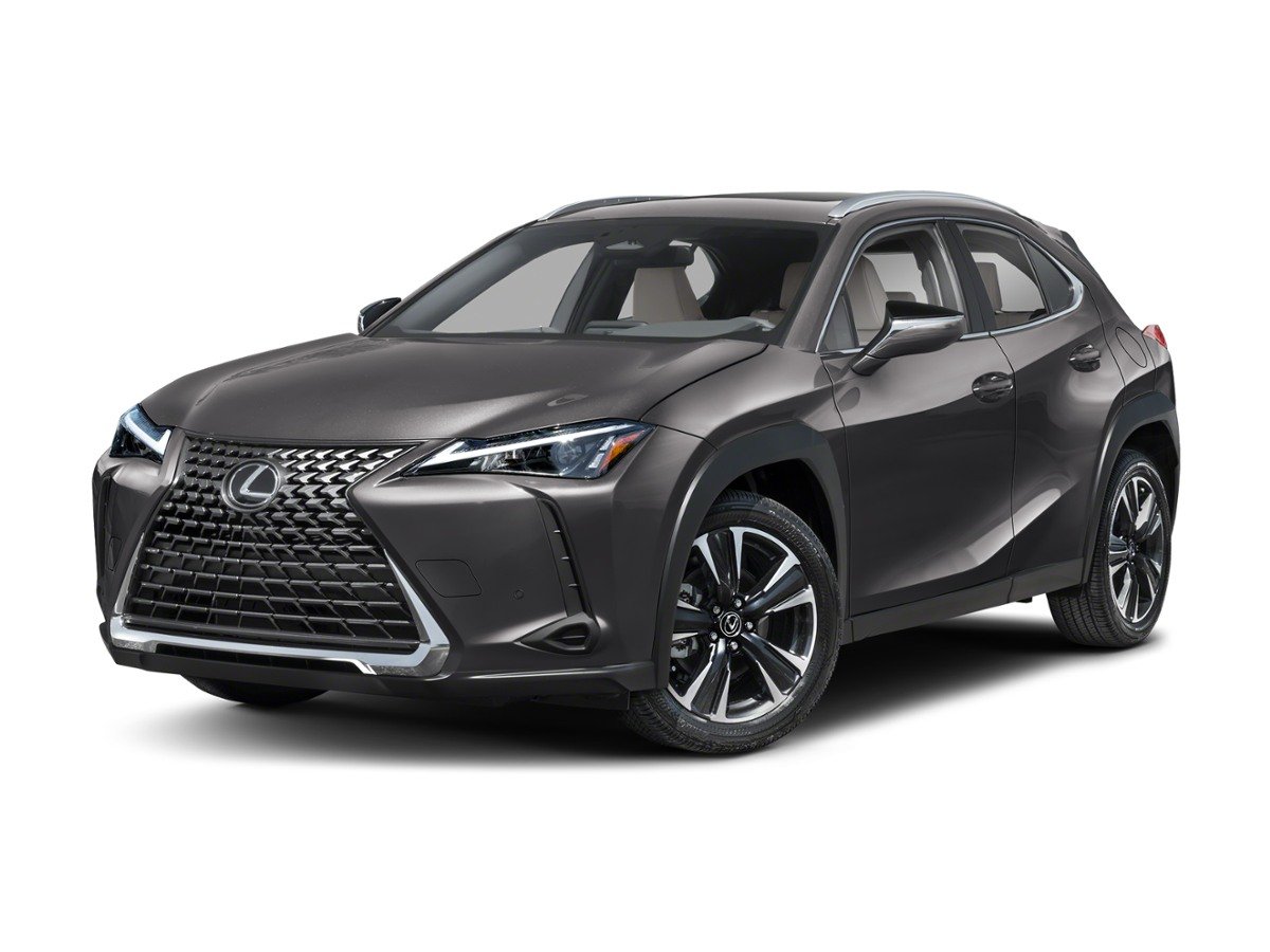 lexus ux hybrid 2025 JTHUCJDH4S2013838 image lexus ux hybrid 2025 JTHUCJDH4S2013838 image